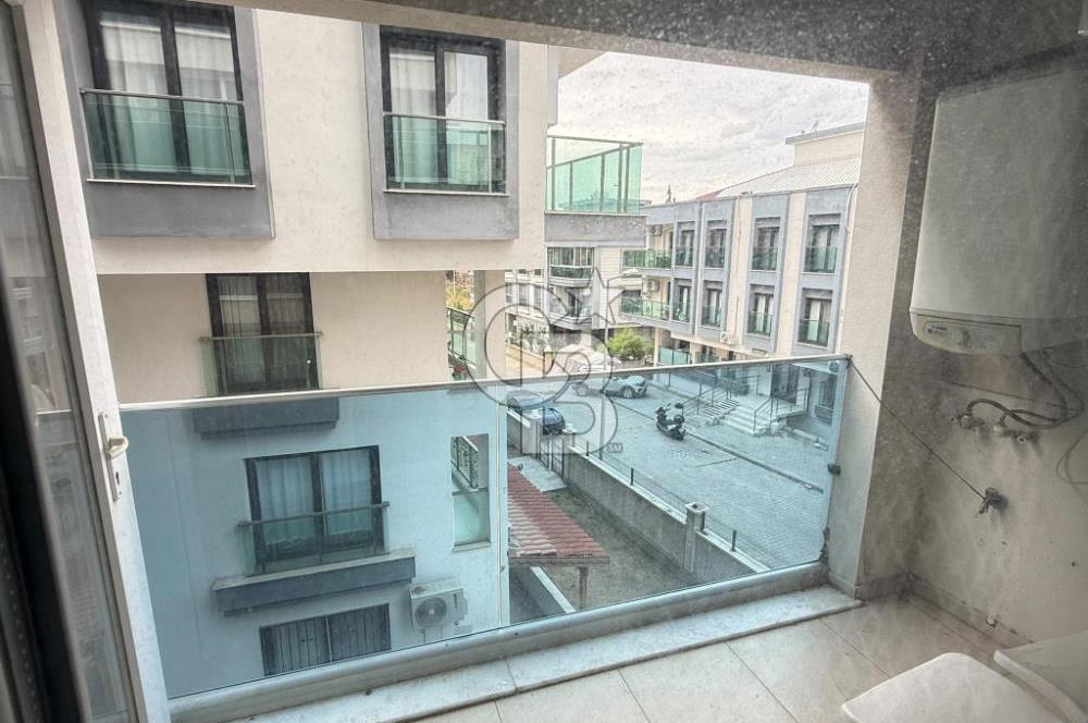 CB İYA' DAN ULUKENT MERKEZDE EŞYALI KİRALIK 2+0 ARAKAT DAİRE