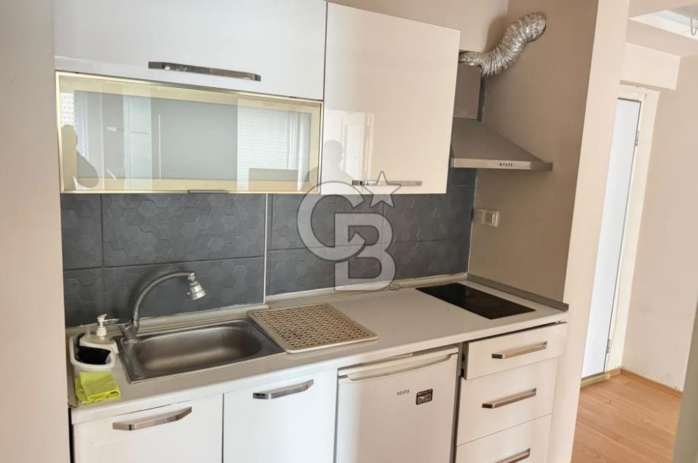 CB İYA' DAN ULUKENT MERKEZDE EŞYALI KİRALIK 2+0 ARAKAT DAİRE
