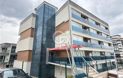 CB İYA' DAN ULUKENT MERKEZDE EŞYALI KİRALIK 2+0 ARAKAT DAİRE