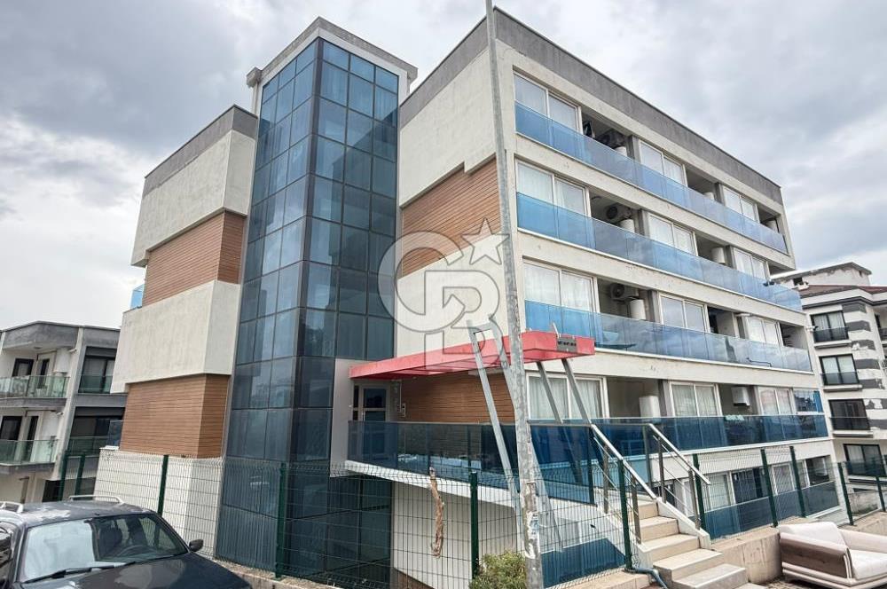 CB İYA' DAN ULUKENT MERKEZDE EŞYALI KİRALIK 2+0 ARAKAT DAİRE