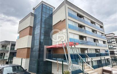 CB İYA' DAN ULUKENT MERKEZDE EŞYALI KİRALIK 2+0 ARAKAT DAİRE