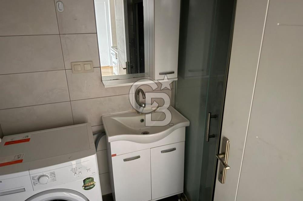 CB İYA' DAN ULUKENT MERKEZDE EŞYALI KİRALIK 2+0 ARAKAT DAİRE