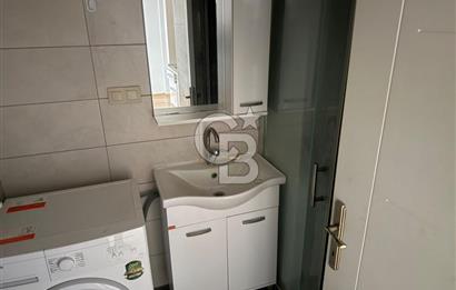 CB İYA' DAN ULUKENT MERKEZDE EŞYALI KİRALIK 2+0 ARAKAT DAİRE