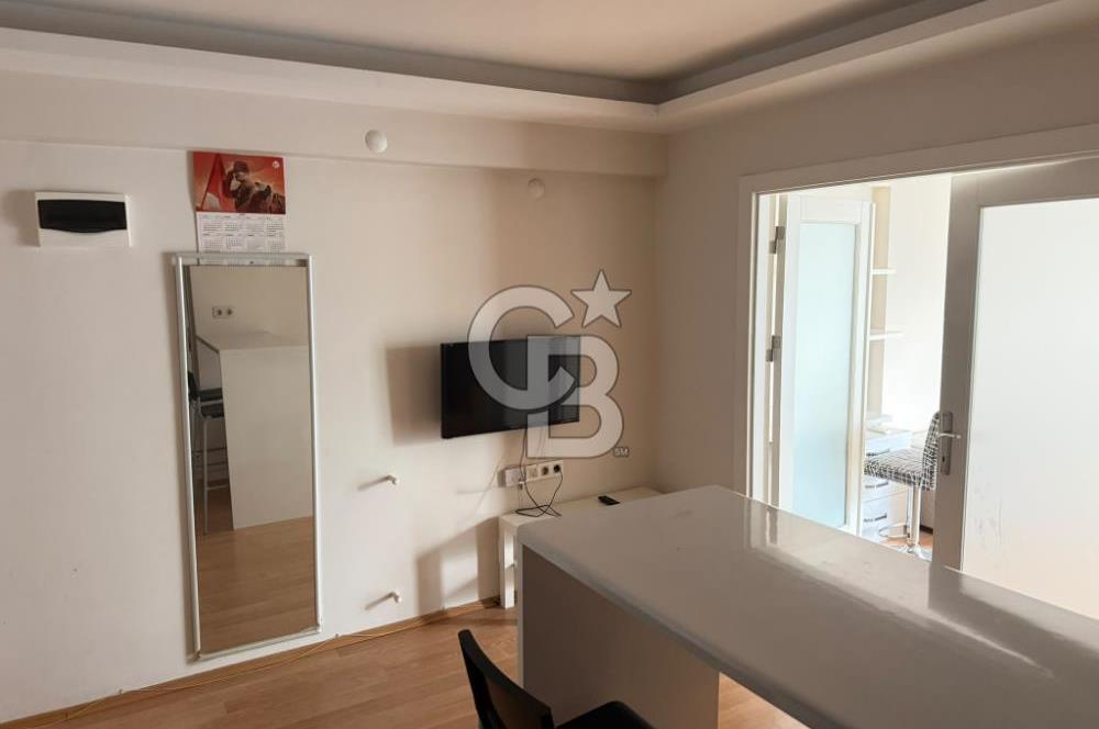 CB İYA' DAN ULUKENT MERKEZDE EŞYALI KİRALIK 2+0 ARAKAT DAİRE