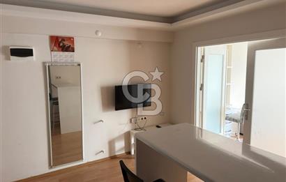 CB İYA' DAN ULUKENT MERKEZDE EŞYALI KİRALIK 2+0 ARAKAT DAİRE