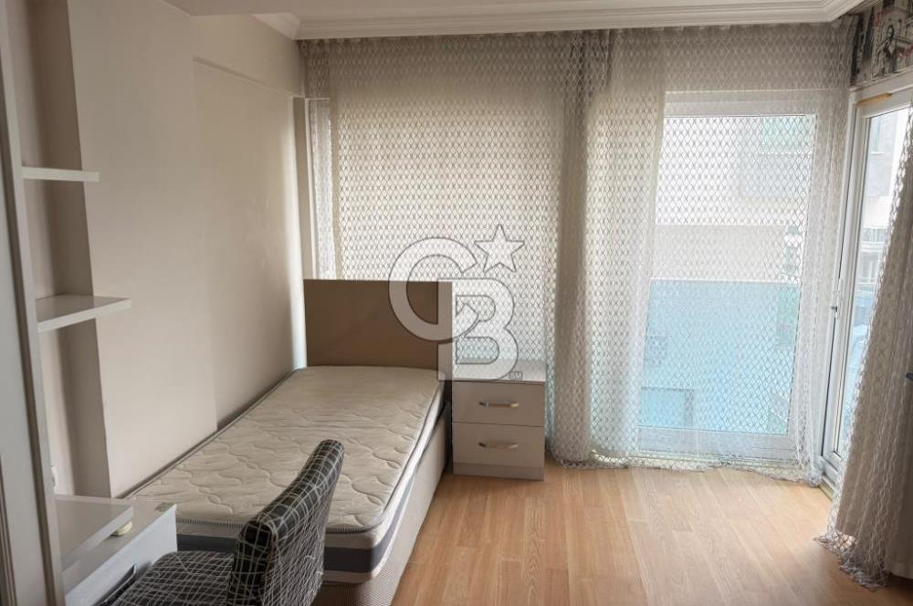 CB İYA' DAN ULUKENT MERKEZDE EŞYALI KİRALIK 2+0 ARAKAT DAİRE