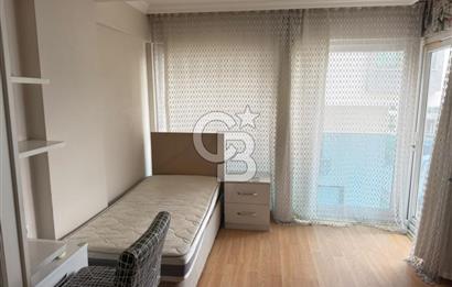 CB İYA' DAN ULUKENT MERKEZDE EŞYALI KİRALIK 2+0 ARAKAT DAİRE