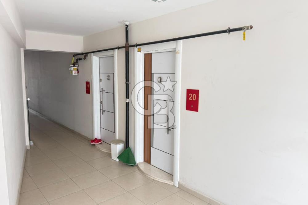 CB İYA' DAN ULUKENT MERKEZDE EŞYALI KİRALIK 2+0 ARAKAT DAİRE