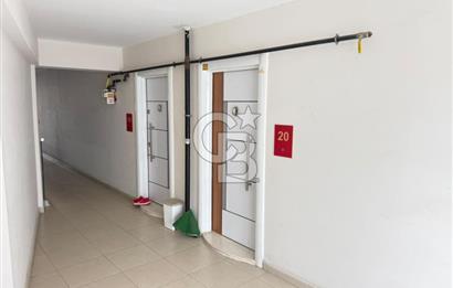 CB İYA' DAN ULUKENT MERKEZDE EŞYALI KİRALIK 2+0 ARAKAT DAİRE