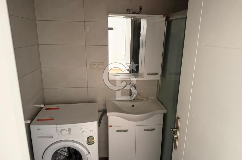 CB İYA' DAN ULUKENT MERKEZDE EŞYALI KİRALIK 2+0 ARAKAT DAİRE