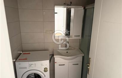 CB İYA' DAN ULUKENT MERKEZDE EŞYALI KİRALIK 2+0 ARAKAT DAİRE