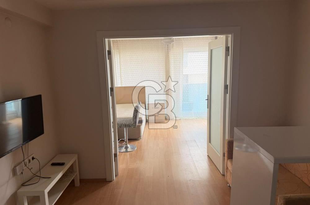 CB İYA' DAN ULUKENT MERKEZDE EŞYALI KİRALIK 2+0 ARAKAT DAİRE