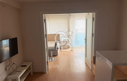 CB İYA' DAN ULUKENT MERKEZDE EŞYALI KİRALIK 2+0 ARAKAT DAİRE