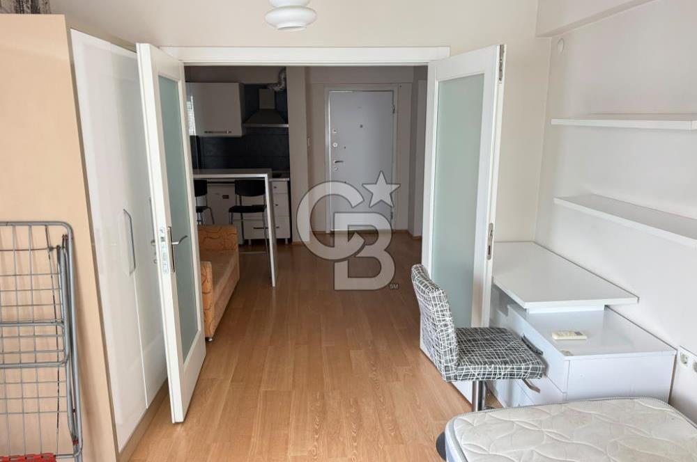 CB İYA' DAN ULUKENT MERKEZDE EŞYALI KİRALIK 2+0 ARAKAT DAİRE