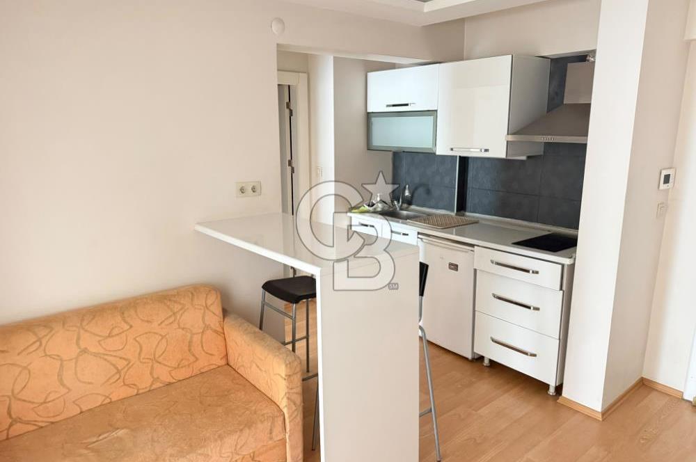 CB İYA' DAN ULUKENT MERKEZDE EŞYALI KİRALIK 2+0 ARAKAT DAİRE
