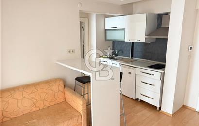 CB İYA' DAN ULUKENT MERKEZDE EŞYALI KİRALIK 2+0 ARAKAT DAİRE