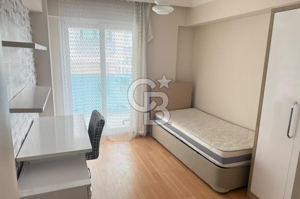 CB İYA' DAN ULUKENT MERKEZDE EŞYALI KİRALIK 2+0 ARAKAT DAİRE