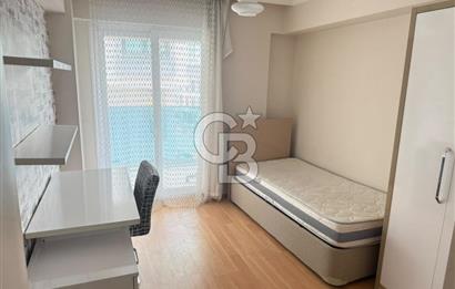 CB İYA' DAN ULUKENT MERKEZDE EŞYALI KİRALIK 2+0 ARAKAT DAİRE