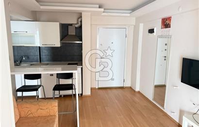 CB İYA' DAN ULUKENT MERKEZDE EŞYALI KİRALIK 2+0 ARAKAT DAİRE