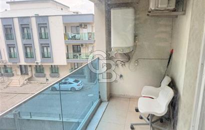 CB İYA' DAN ULUKENT MERKEZDE EŞYALI KİRALIK 2+0 ARAKAT DAİRE
