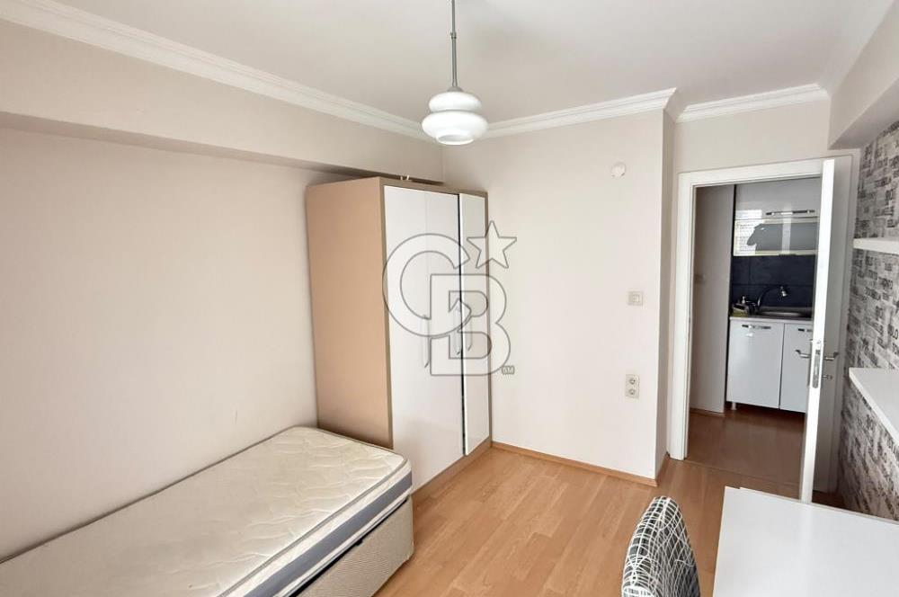 CB İYA' DAN ULUKENT MERKEZDE EŞYALI KİRALIK 2+0 ARAKAT DAİRE