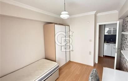 CB İYA' DAN ULUKENT MERKEZDE EŞYALI KİRALIK 2+0 ARAKAT DAİRE