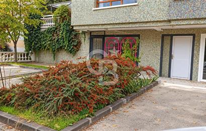 ÇİĞDEM DE satılık 35 m2 dükkan 