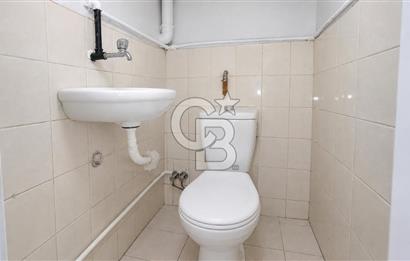 ÇİĞDEM DE satılık 35 m2 dükkan 