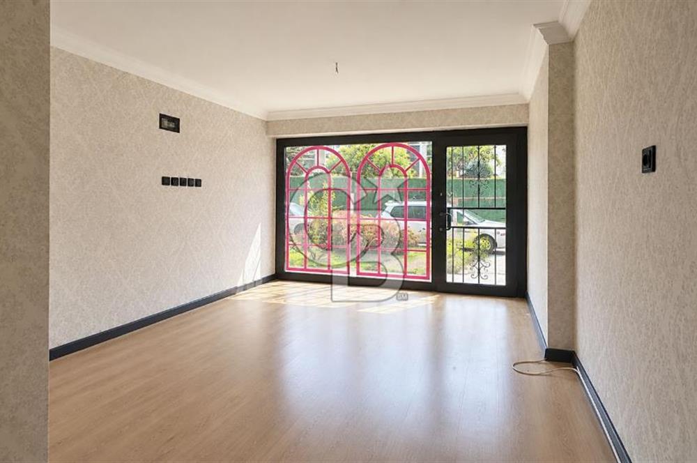 ÇİĞDEM DE satılık 35 m2 dükkan 