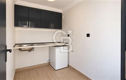 ÇİĞDEM DE satılık 35 m2 dükkan 
