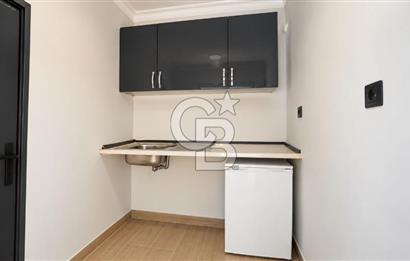 ÇİĞDEM DE satılık 35 m2 dükkan 