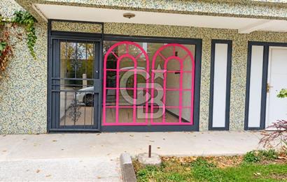 ÇİĞDEM DE satılık 35 m2 dükkan 