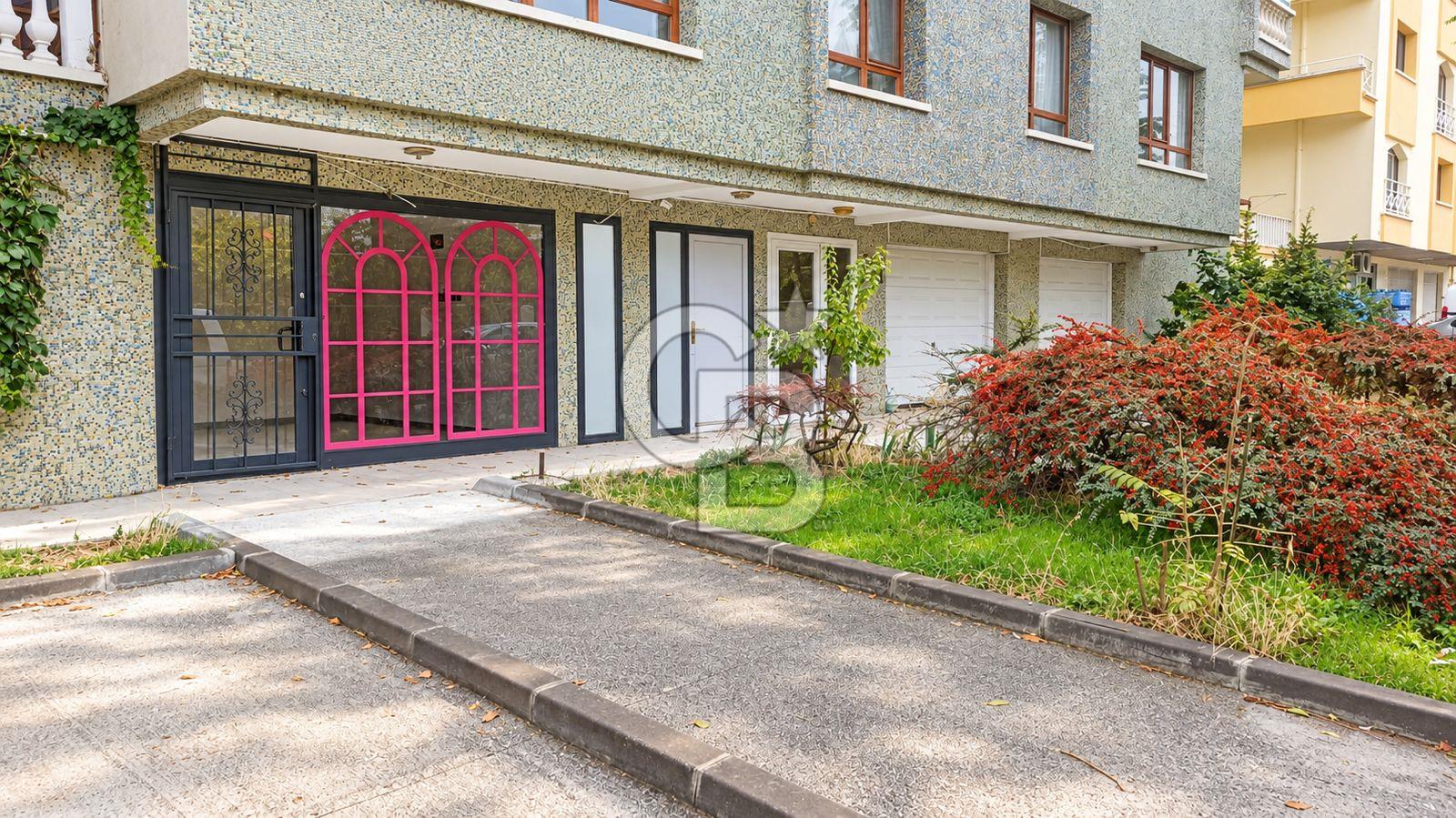 ÇİĞDEM DE satılık 35 m2 dükkan 