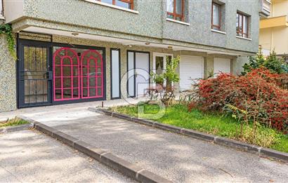 ÇİĞDEM DE satılık 35 m2 dükkan 