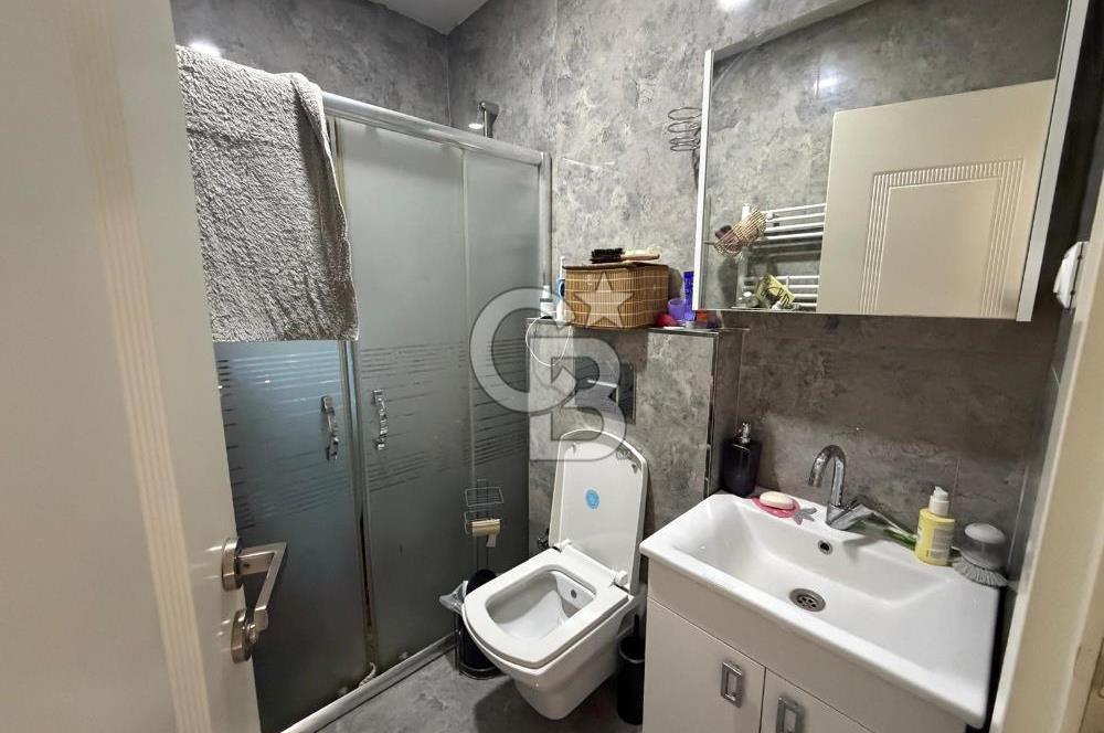 KAYAPA VİLLALAR BÖLGESİNDE ULTRA LÜKS 3+1 DUBLEKS 