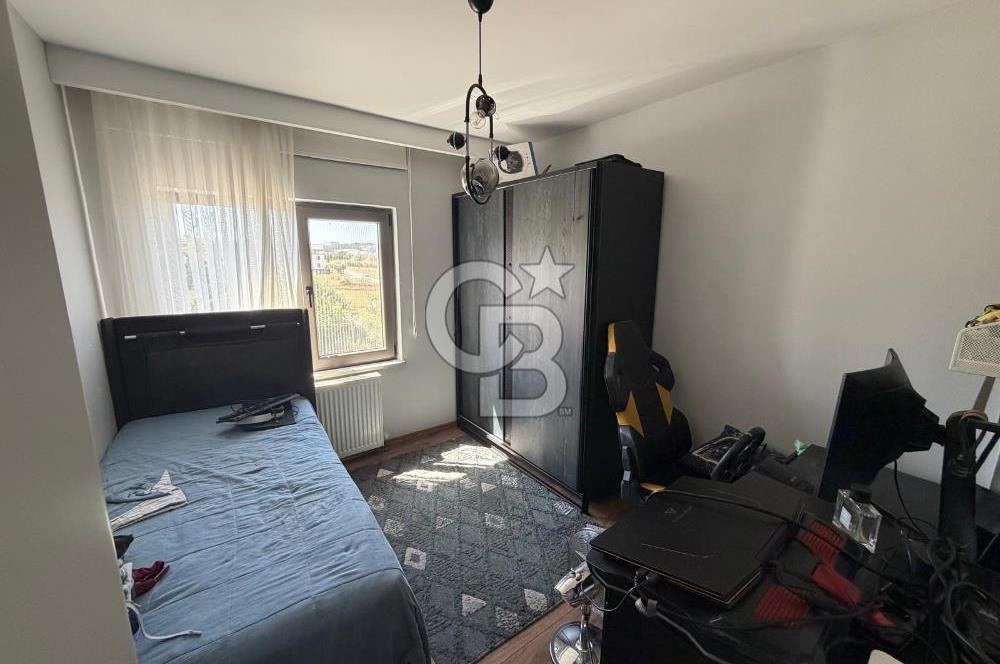 KAYAPA VİLLALAR BÖLGESİNDE ULTRA LÜKS 3+1 DUBLEKS 