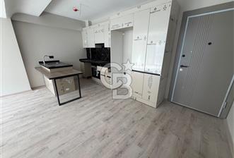 STARWEST PROJESİ İZMİR YOLUNDA SATILIK 1+1 ARA KAT LÜKS OFİS  - 1 - 377341