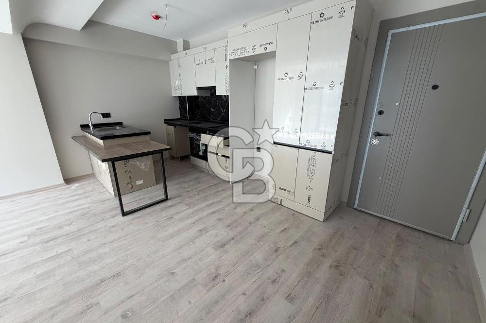 STARWEST PROJESİ İZMİR YOLUNDA SATILIK 1+1 ARA KAT LÜKS OFİS 