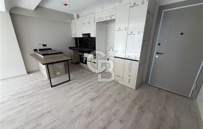 STARWEST PROJESİ İZMİR YOLUNDA SATILIK 1+1 ARA KAT LÜKS OFİS 