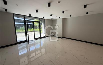 STARWEST PROJESİ İZMİR YOLUNDA SATILIK 1+1 ARA KAT LÜKS OFİS 