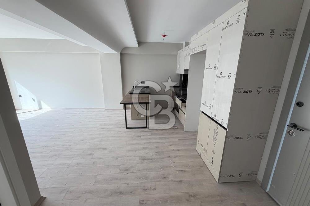 STARWEST PROJESİ İZMİR YOLUNDA SATILIK 1+1 ARA KAT LÜKS OFİS 