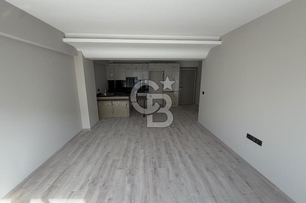 STARWEST PROJESİ İZMİR YOLUNDA SATILIK 1+1 ARA KAT LÜKS OFİS 