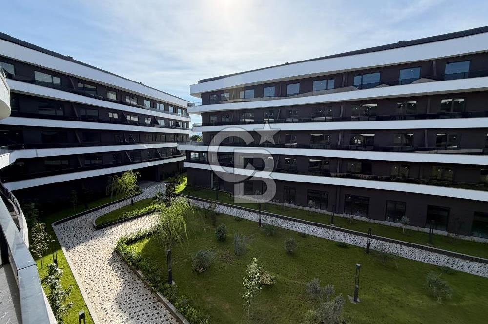 STARWEST PROJESİ İZMİR YOLUNDA SATILIK 1+1 ARA KAT LÜKS OFİS 