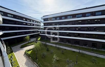 STARWEST PROJESİ İZMİR YOLUNDA SATILIK 1+1 ARA KAT LÜKS OFİS 
