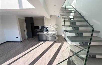 BALAT ADA SAPPHİRE ORMAN MANZARALI BÜYÜK TİP LÜKS LOFT SATILIK 