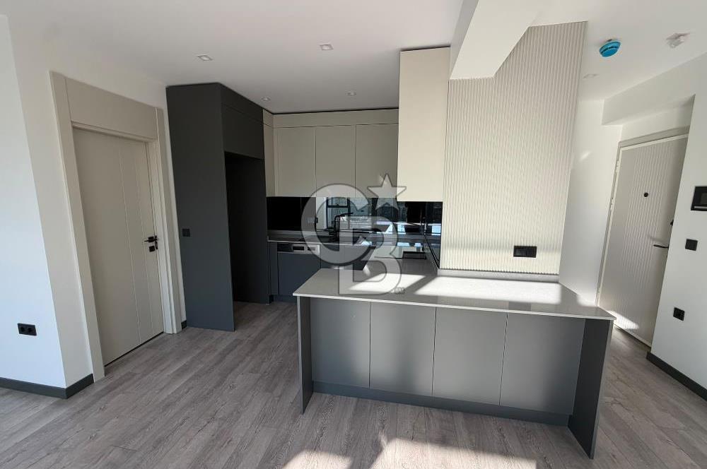 BALAT ADA SAPPHİRE ORMAN MANZARALI BÜYÜK TİP LÜKS LOFT SATILIK 