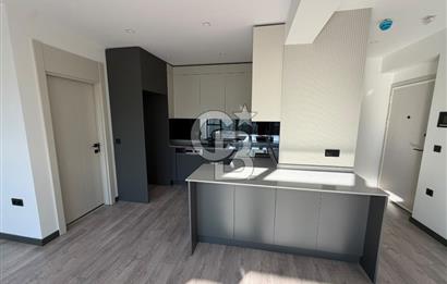 BALAT ADA SAPPHİRE ORMAN MANZARALI BÜYÜK TİP LÜKS LOFT SATILIK 