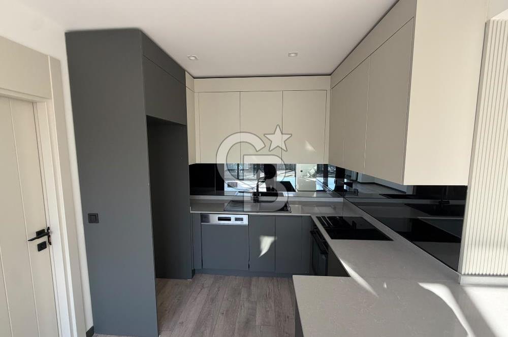 BALAT ADA SAPPHİRE ORMAN MANZARALI BÜYÜK TİP LÜKS LOFT SATILIK 