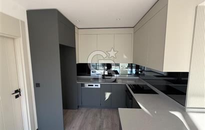 BALAT ADA SAPPHİRE ORMAN MANZARALI BÜYÜK TİP LÜKS LOFT SATILIK 