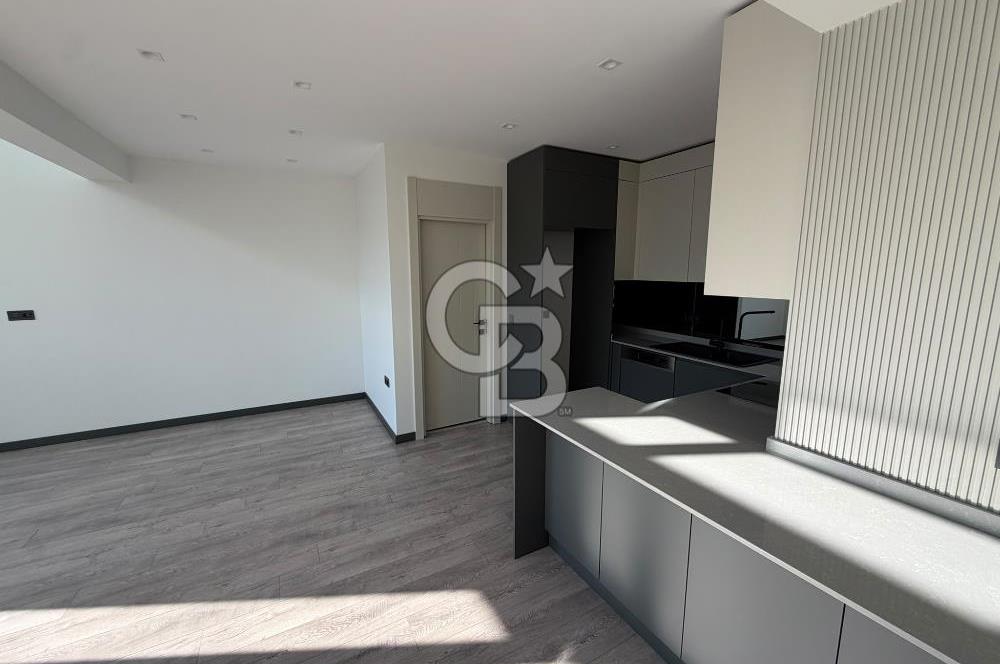 BALAT ADA SAPPHİRE ORMAN MANZARALI BÜYÜK TİP LÜKS LOFT SATILIK 